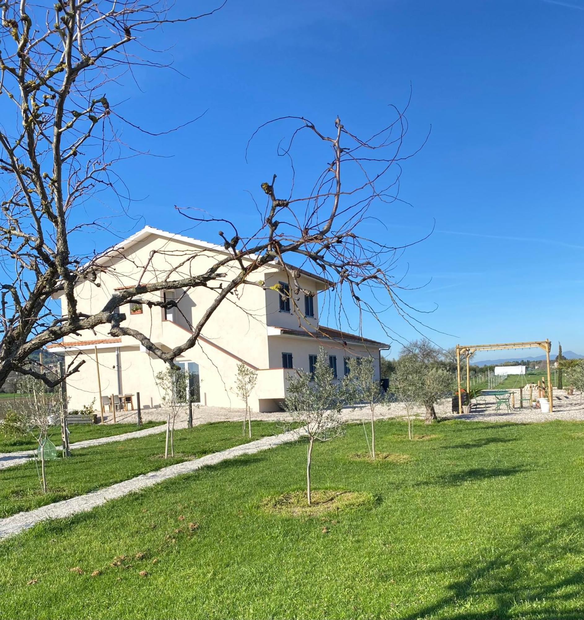 Nuovo Bella Vista Vicino Al Mare Apartamento *
