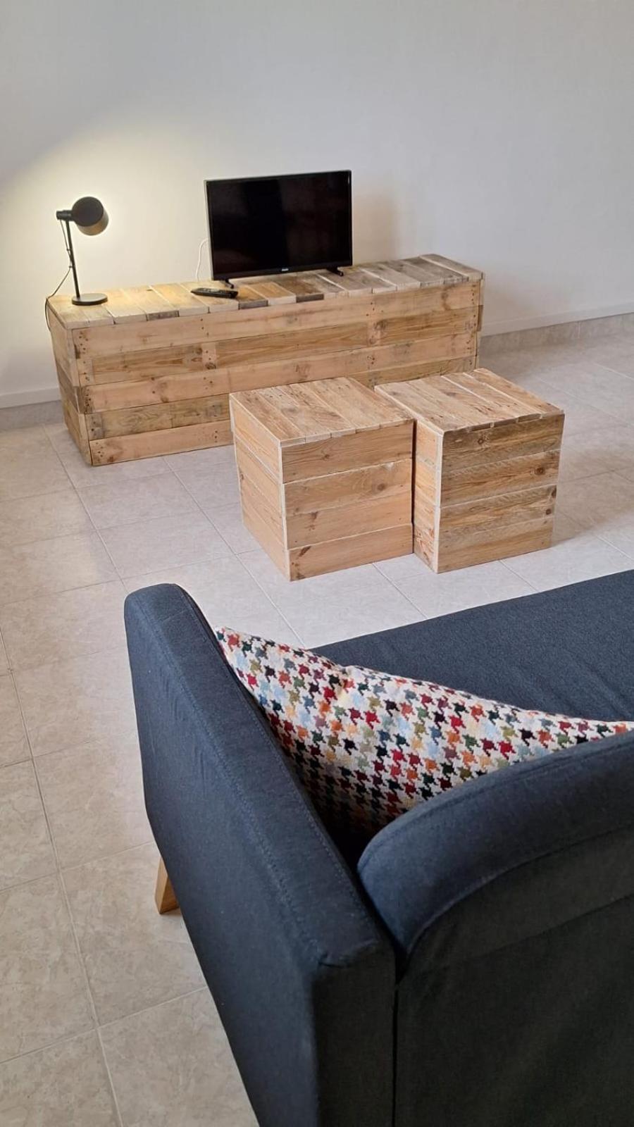 Apartamento Nuovo Bella Vista Vicino Al Mare