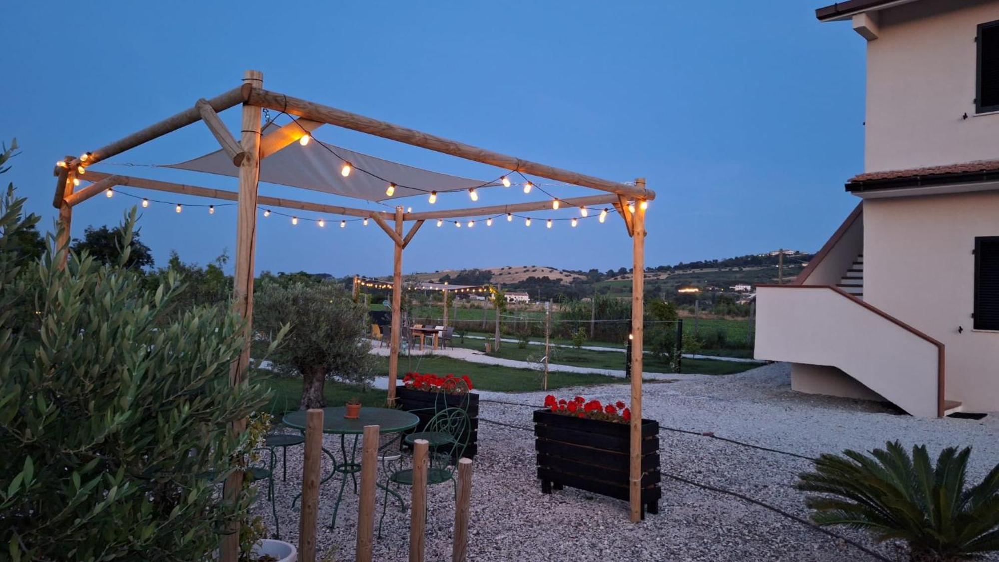 Nuovo Bella Vista Vicino Al Mare Apartamento
