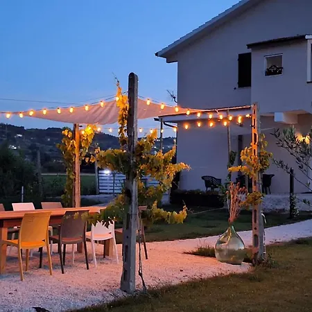 Nuovo Appartamento Bella Vista Vicino Al Mare Potenza Picena Exterior foto