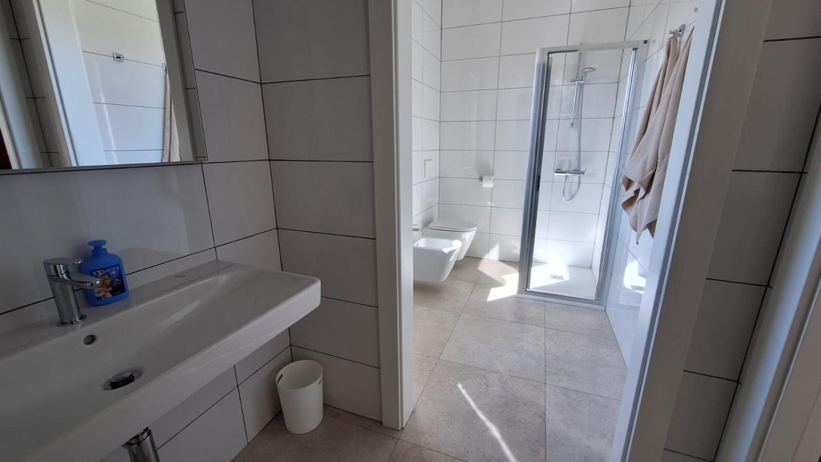 Apartment Nuovo Bella Vista Vicino Al Mare Potenza Picena